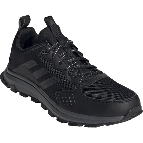 Buty męskie Adidas Response Trail, czarne FW4939