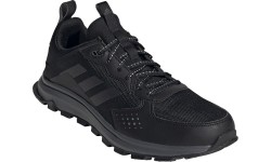 Buty męskie Adidas Response Trail, czarne FW4939