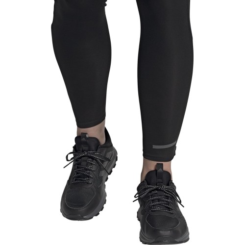 Buty męskie Adidas Response Trail, czarne FW4939