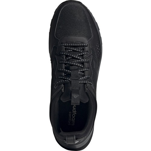 Buty męskie Adidas Response Trail, czarne FW4939