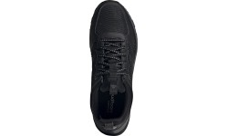 Buty męskie Adidas Response Trail, czarne FW4939