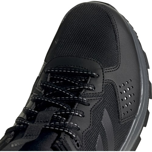 Buty męskie Adidas Response Trail, czarne FW4939