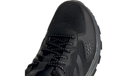 Buty męskie Adidas Response Trail, czarne FW4939