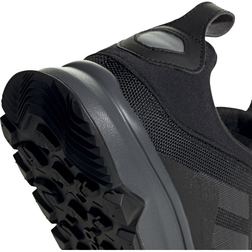 Buty męskie Adidas Response Trail, czarne FW4939