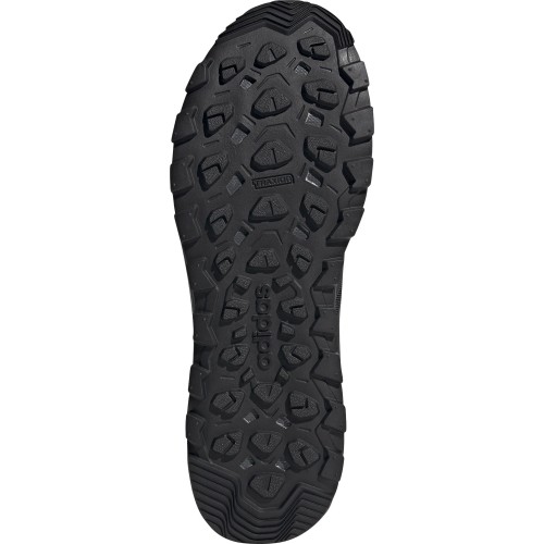 Buty męskie Adidas Response Trail, czarne FW4939