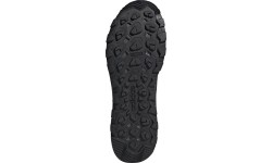 Buty męskie Adidas Response Trail, czarne FW4939