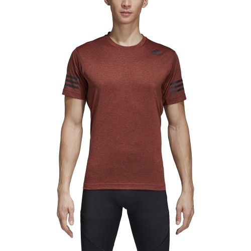 Adidas Marškinėliai Free Lift CC Red