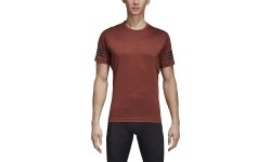 Koszulka Adidas Free Lift CC czerwona CE0860