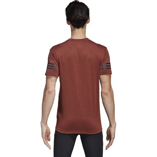 Koszulka Adidas Free Lift CC czerwona CE0860