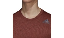 Adidas Marškinėliai Free Lift CC Red