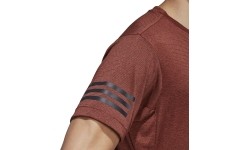 Adidas Marškinėliai Free Lift CC Red