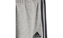 Dres dziecięcy Adidas I Coll Mix Ts1 szary GE0018