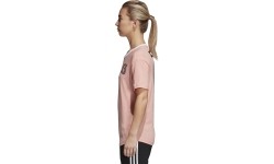 Bluzka Adidas Number 03 Pink Black CV4581