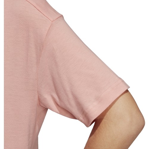 Bluzka Adidas Number 03 Pink Black CV4581