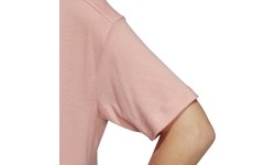 Bluzka Adidas Number 03 Pink Black CV4581