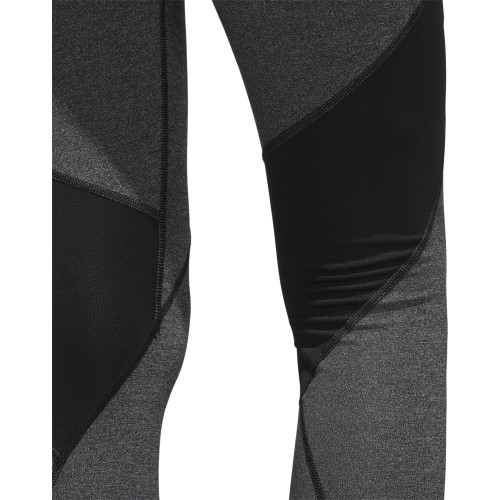 Legginsy damskie Adidas Ask L Bos T szare EB3845