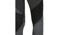 Legginsy damskie Adidas Ask L Bos T szare EB3845