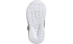 Buty dziewczęce Adidas Runfalcon 2.0 I szare FZ0095