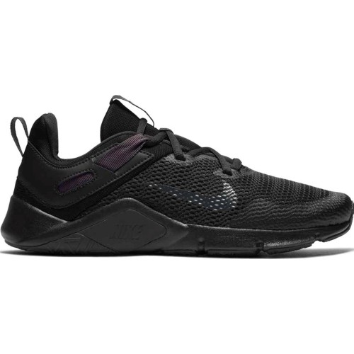 Buty sportowe damskie Nike Wmns Legend Essential Black CD0212 004