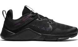 Buty sportowe damskie Nike Wmns Legend Essential Black CD0212 004