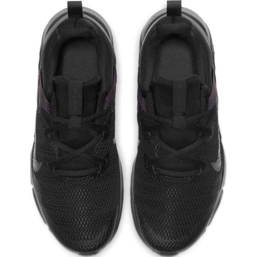Buty sportowe damskie Nike Wmns Legend Essential Black CD0212 004