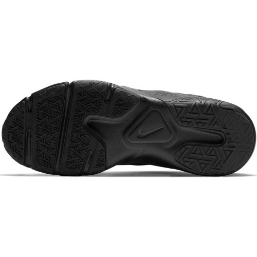 Buty sportowe damskie Nike Wmns Legend Essential Black CD0212 004