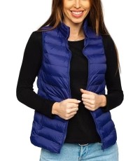 J.Style Liemenė Moterims Blue 58M23077-221