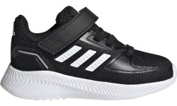 Adidas Avalynė Vaikams Runfalcon 2.0 I Black