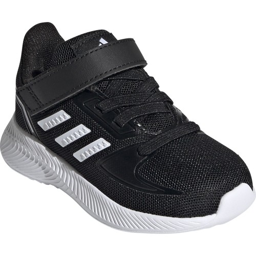 Adidas Avalynė Vaikams Runfalcon 2.0 I Black