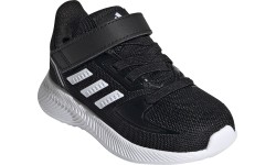 Adidas Avalynė Vaikams Runfalcon 2.0 I Black