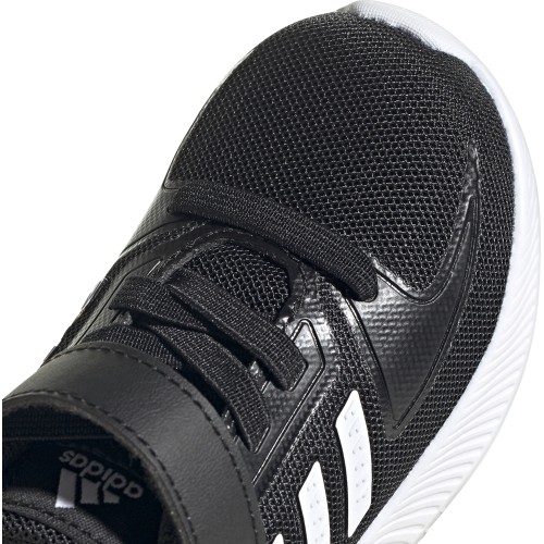 Adidas Avalynė Vaikams Runfalcon 2.0 I Black