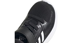 Adidas Avalynė Vaikams Runfalcon 2.0 I Black