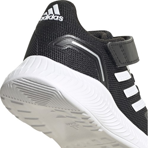 Adidas Avalynė Vaikams Runfalcon 2.0 I Black