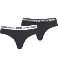 Bielizna damska Puma Mini Black 907858 03