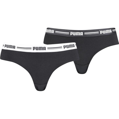 Bielizna damska Puma Mini Black 907858 03