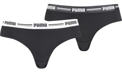 Bielizna damska Puma Mini Black 907858 03
