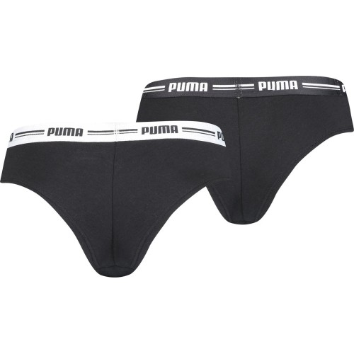 Bielizna damska Puma Mini Black 907858 03
