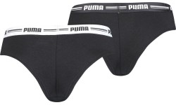 Bielizna damska Puma Mini Black 907858 03