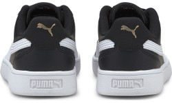 Puma Shuffle Jr buty młodzieżowe, czarne 375688 03