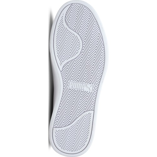 Puma Shuffle Jr buty młodzieżowe, czarne 375688 03