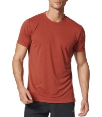 Adidas Marškinėliai FreeLift Climachill Mystery Red