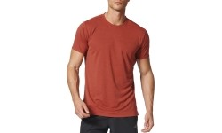 Adidas FreeLift Climachill koszulka Mystery Red B45898