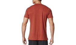 Adidas FreeLift Climachill koszulka Mystery Red B45898