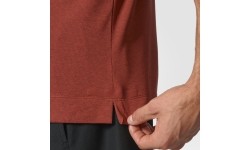 Adidas FreeLift Climachill koszulka Mystery Red B45898
