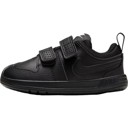 Buty dziecięce Nike Pico 5 Black AR4162 001