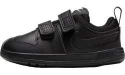 Nike Avalynė Vaikams Pico 5 Black