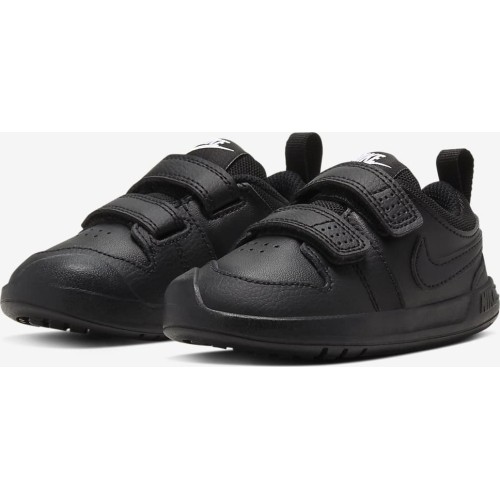 Nike Avalynė Vaikams Pico 5 Black