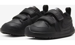 Buty dziecięce Nike Pico 5 Black AR4162 001