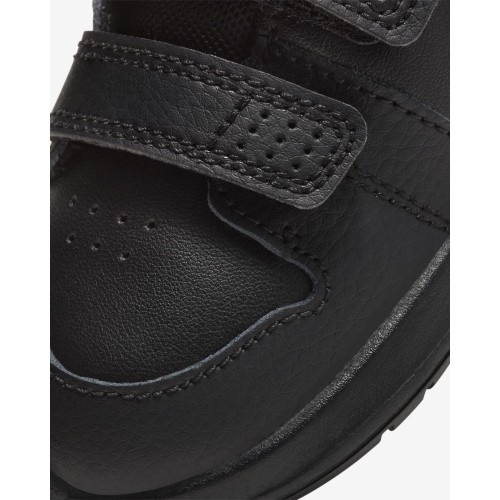 Nike Avalynė Vaikams Pico 5 Black