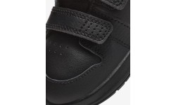 Nike Avalynė Vaikams Pico 5 Black
